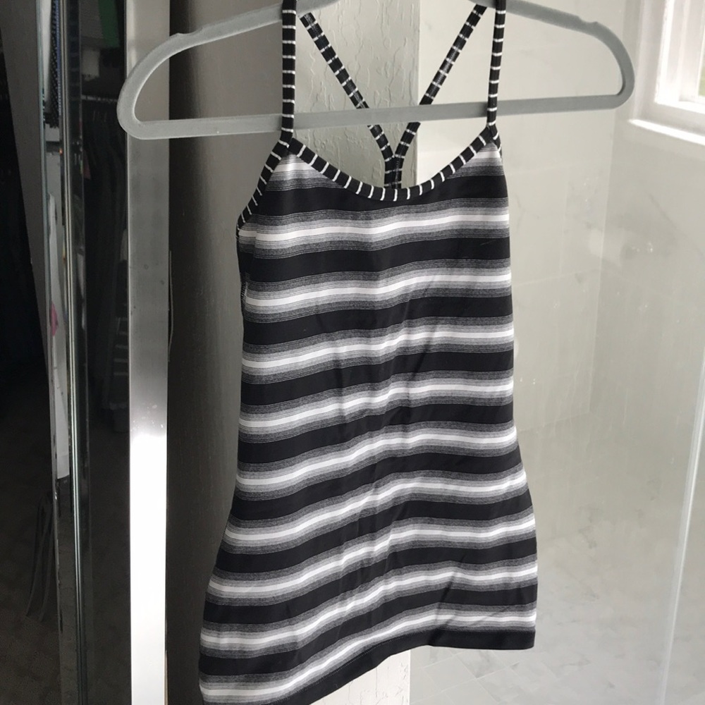 Lulu tank